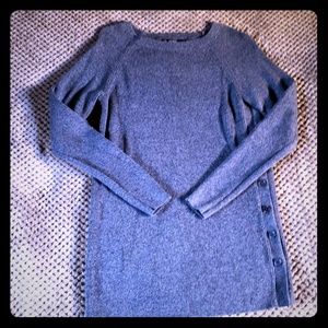Banana Republic beautiful sweater SM